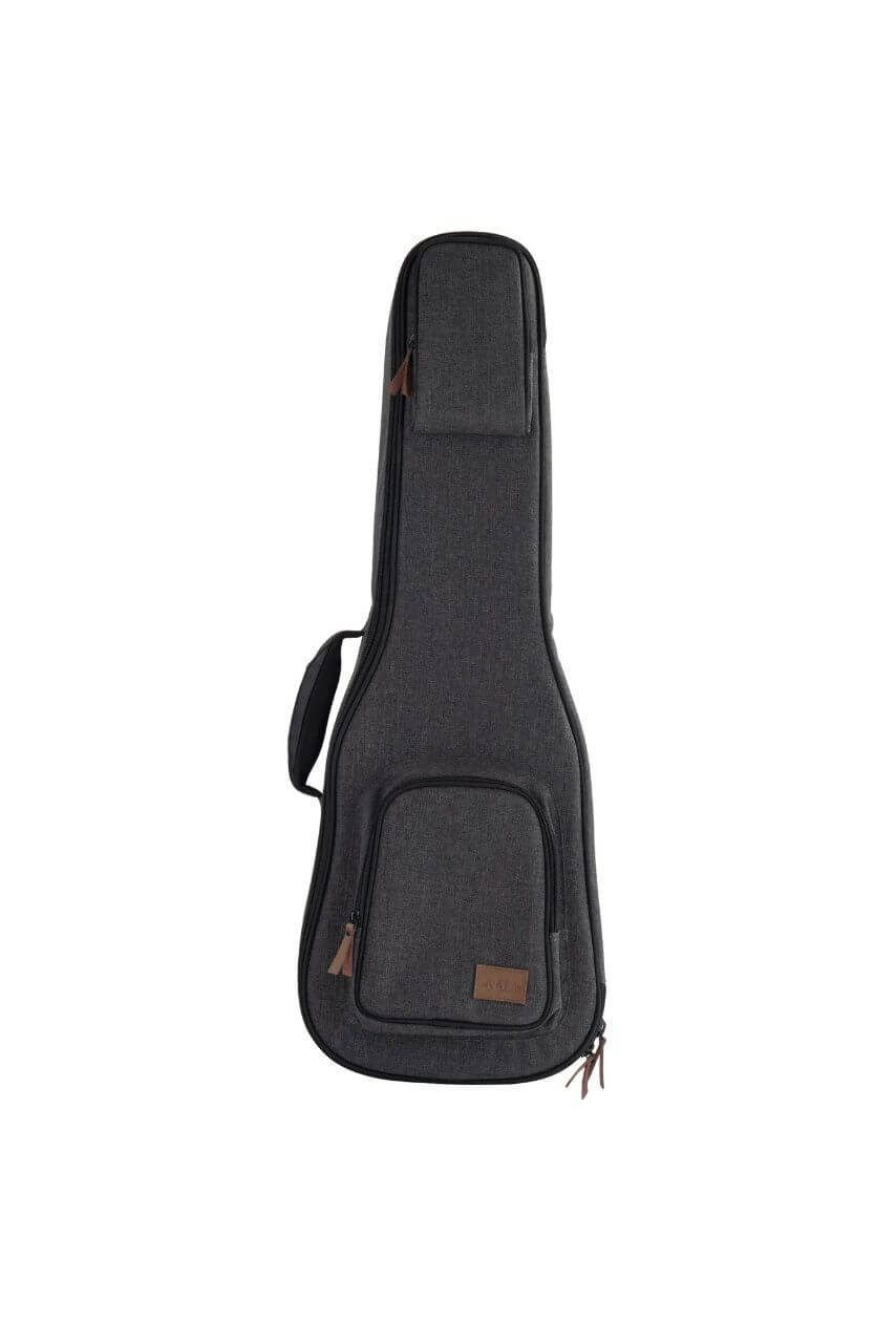 Kala DC-C-CL Concert Goat Rock Gray Sonoma Coast Ukulele Case