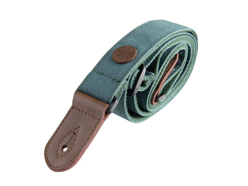 Kala K-DSTP-TQ Sonoma Coast Ukulele Strap