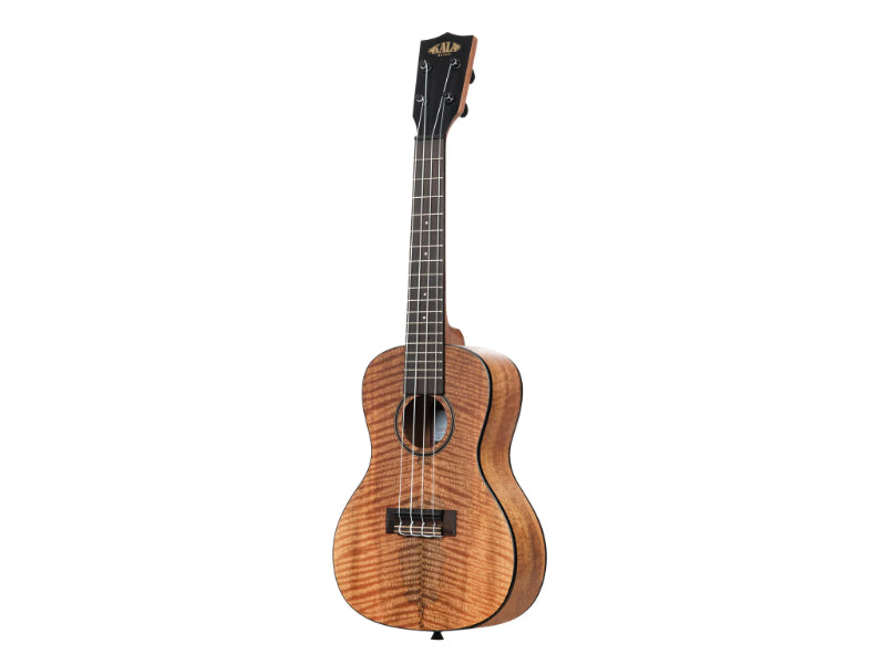 Kala KA-CM-C Curly Mango Concert Ukulele