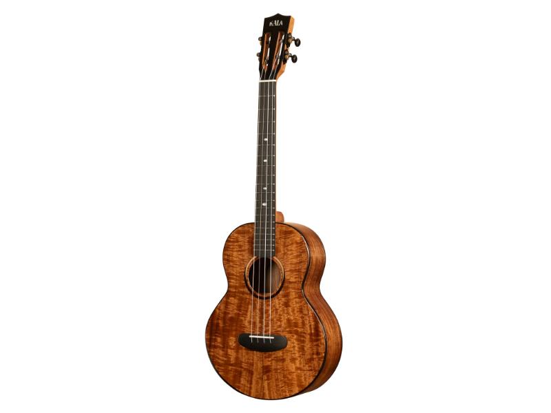 Kala KA-CT-SA-BG Acacia Baritone Ukulele