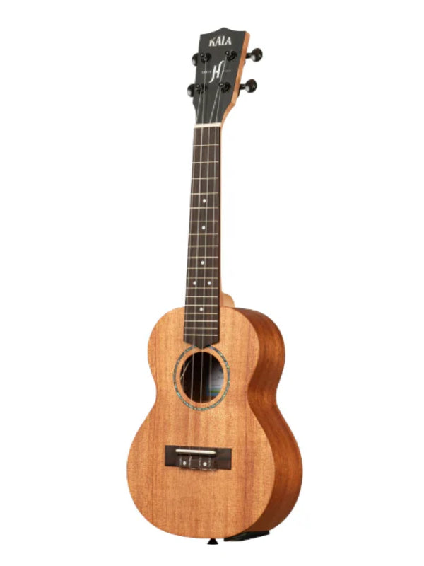 Kala KA-JH-AMHG-C-E All Solid Mahogany