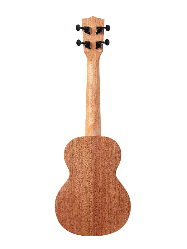 Kala KA-JH-MHG-C Mahogany Concert Ukulele With Bag