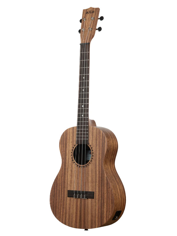 Kala KA-TEAK-BE Teak Baritone Ukulele