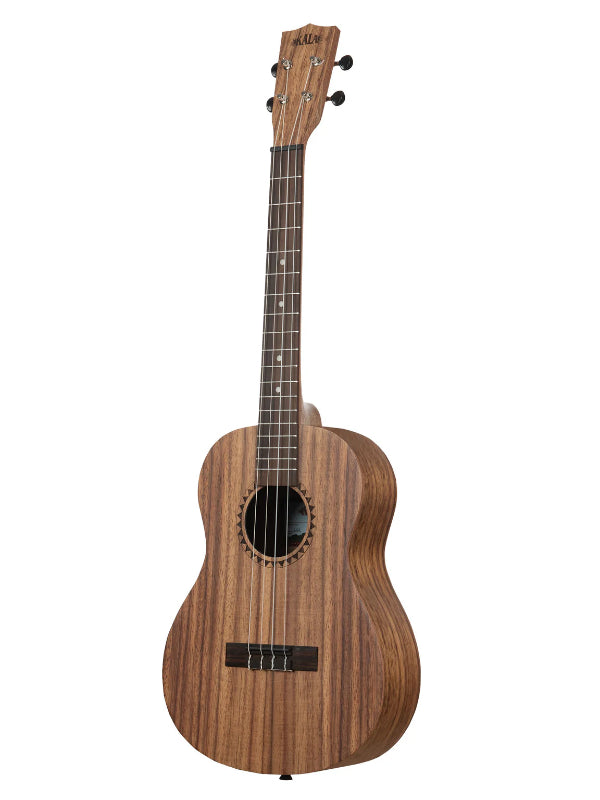 Kala KA-TEAK-B Teak Baritone Ukulele