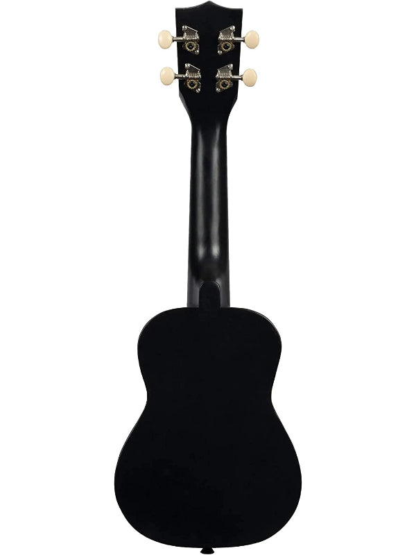 Kala UK-SPACEDOUT Spaced Out Soprano Ukulele