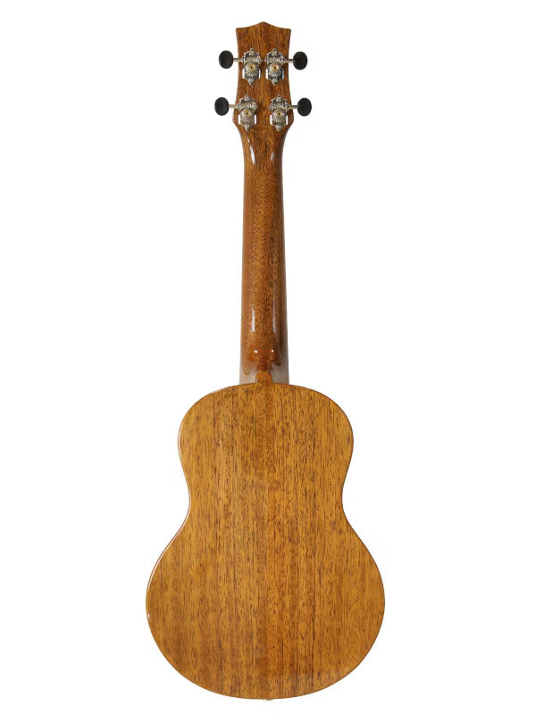 Kiwaya KPC-1M STRUMMER Solid MH Concert Ukulele