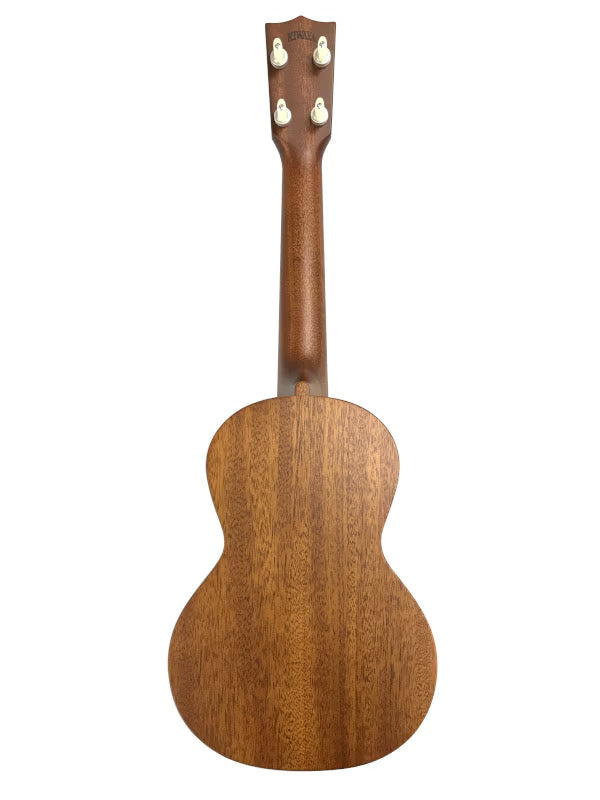 Kiwaya KTC-2 ARTIST Solid MH EX-Concert Ukulele