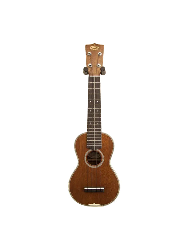 Kiwaya KTS-7 ARTIST Solid MH Soprano Ukulele