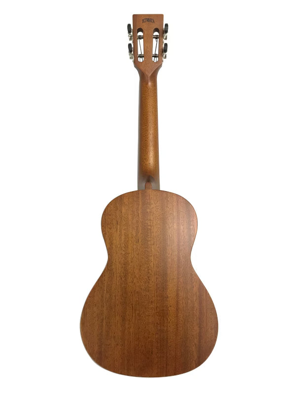 Kiwaya KTT-2S ARTIST Solid MH Tenor Slot Ukulele