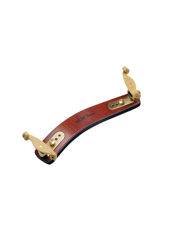 Kun Bravo viola shoulder rest