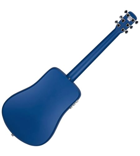 LAVA LV2BL ME 2 FreeBoost ~ Blue Guitar