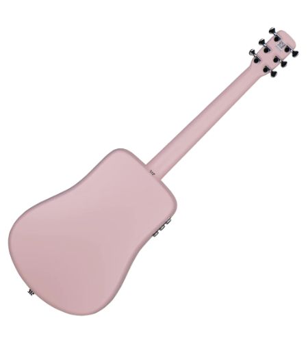 LAVA LV2PK ME 2 FreeBoost ~ Pink Guitar