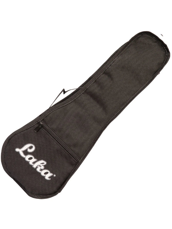 Laka Bamboo Series Ukulele Carry Bag ~ Soprano