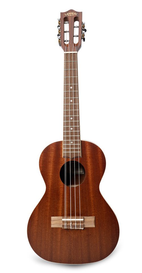 Lanikai MA-5T Mahogany 5 String Tenor Ukulele