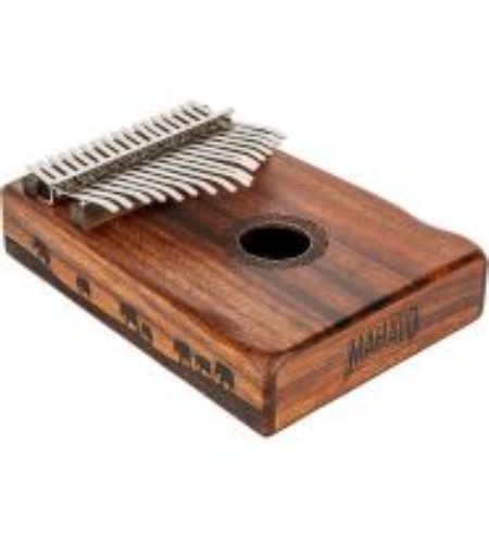 Mahalo Kalimba Traditional Design