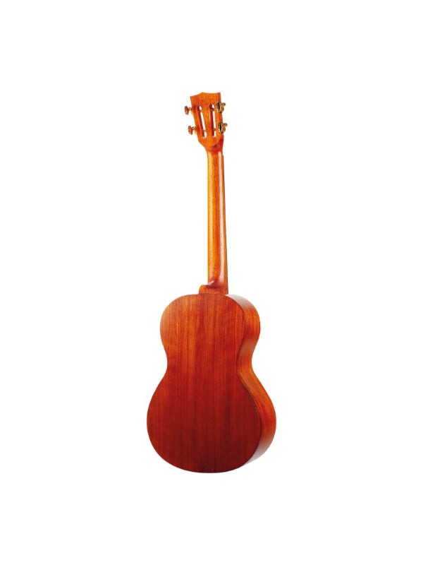 Mahalo Java Baritone Ukulele