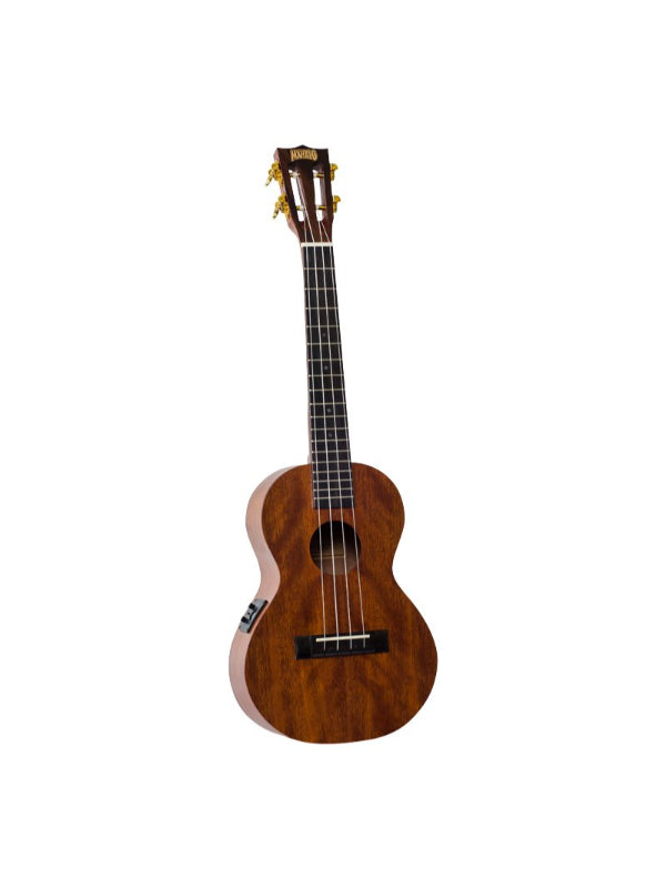 Mahalo Java Tenor Electro Ukulele