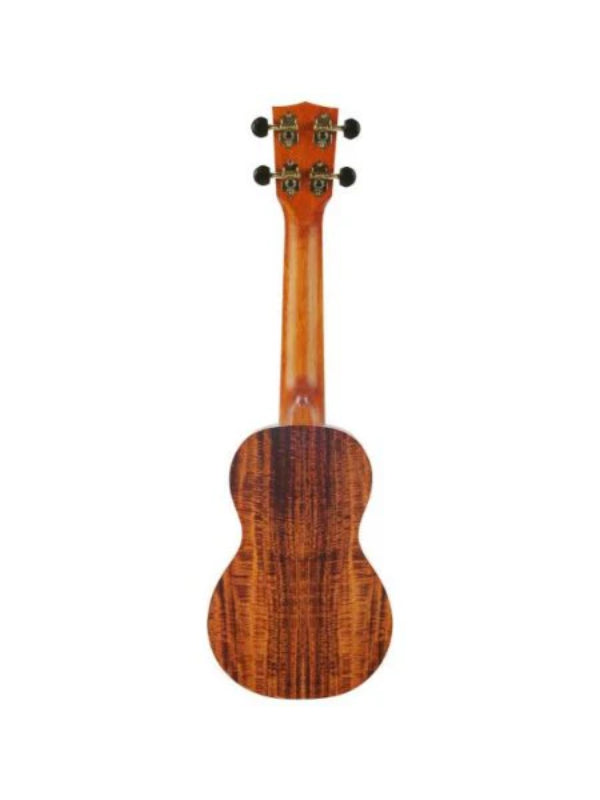 Mahalo Soprano Ukulele Artist Elite Series