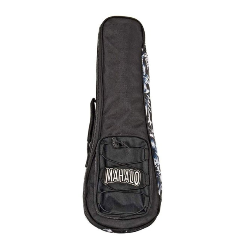 Mahalo Soprano ukulele gig bag
