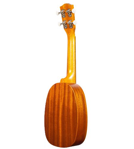 Ohana PK-10 Soprano Ukulele