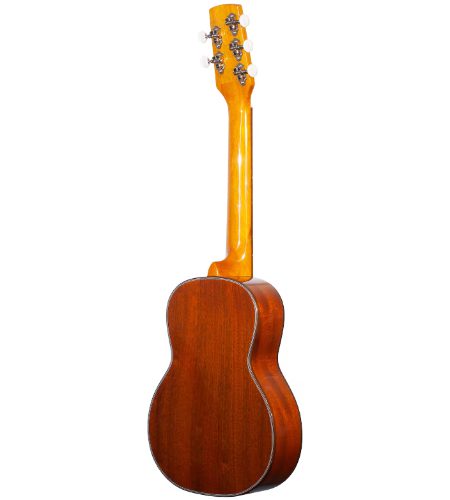 Ohana TK-35G-5 5 String Tenor Ukulele