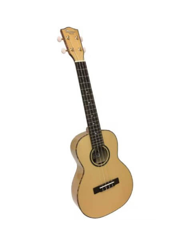 Ohana TK-70G Tenor Ukulele