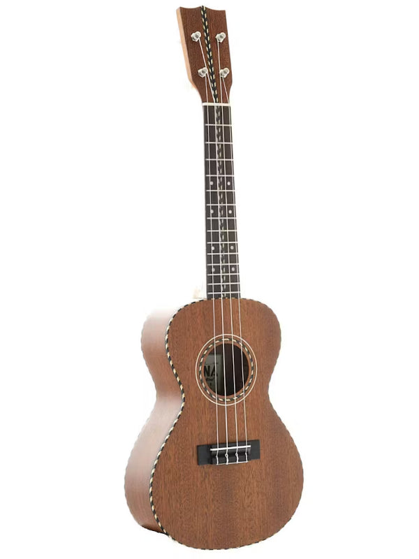 Ohana CK-28 All Solid 'Nunes' Portuguese Style Concert Ukulele