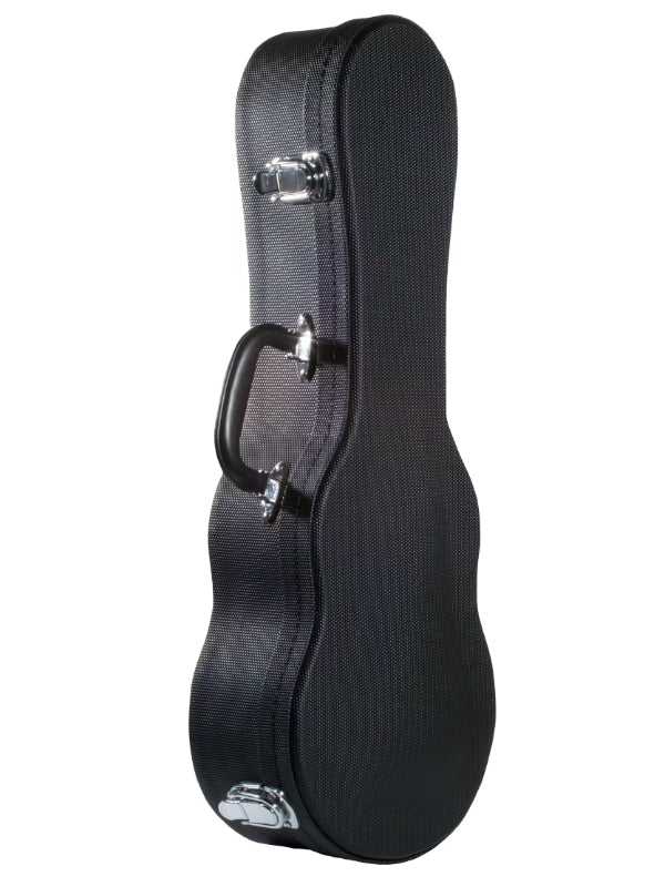 Ohana CK-350G Concert Ukulele With Hardshell case