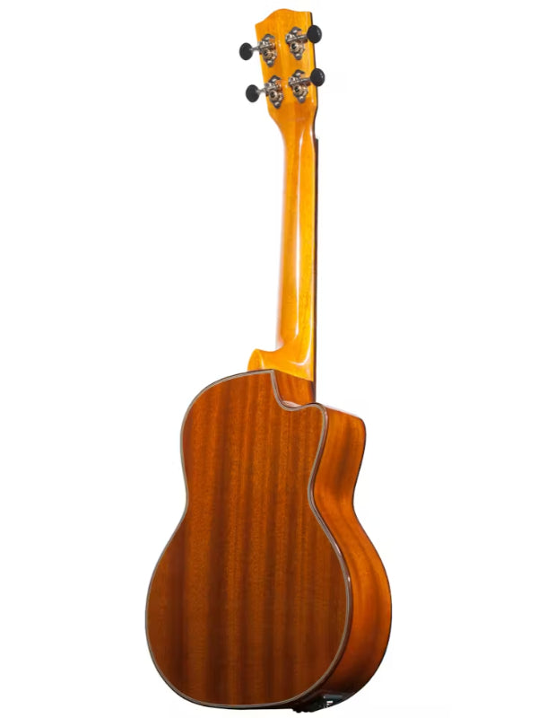 Ohana TK-35GCE-LH Left Handed Tenor Ukulele