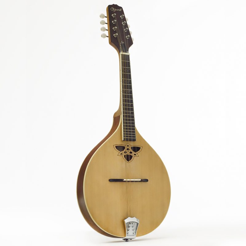 Ozark Celtic model mandolin(2240)