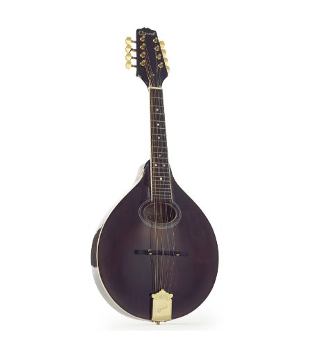 Ozark deluxe vintage style 'A'model mandolin(2260)
