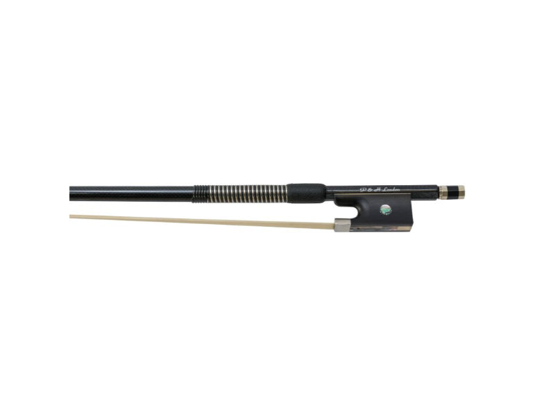 P&H carbon fibre violin bow
