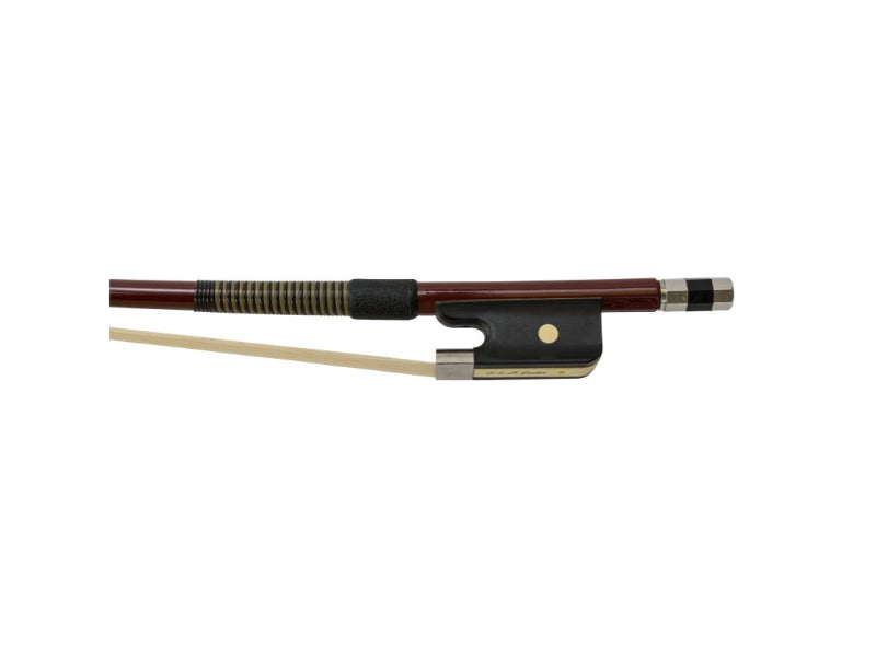 P&H fibreglass double bass bow