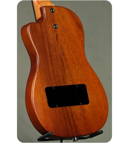 Pono BE-6 6-String Electro Baritone Ukulele Guitalele