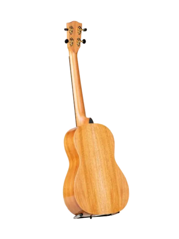 Pono- MBD Deluxe Mahogany Baritone Ukulele