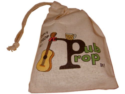 Pub Prop New Bag