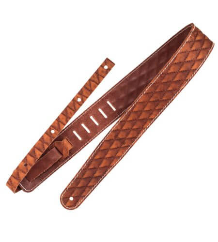 Richter Raw II 1501 - Sew Strap - Tan