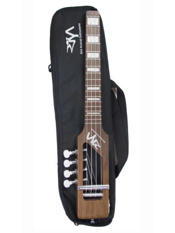 Risa UKS385MP Stick Electric Concert Ukulele