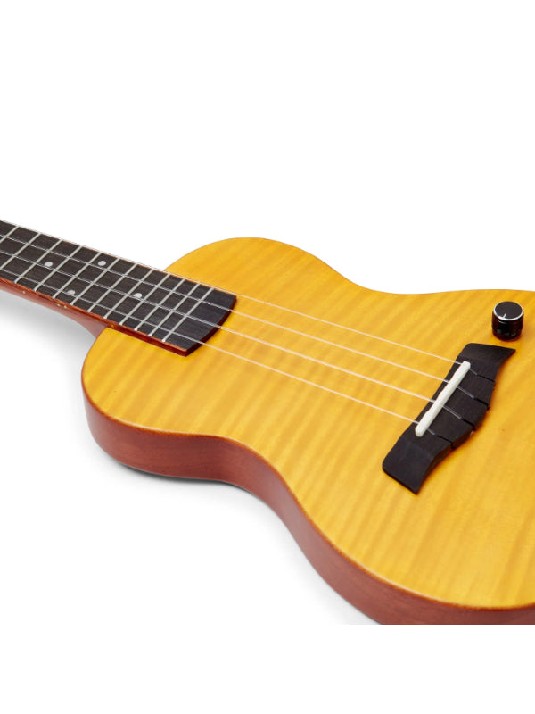 Snail SEU-2C Concert Electro Ukulele