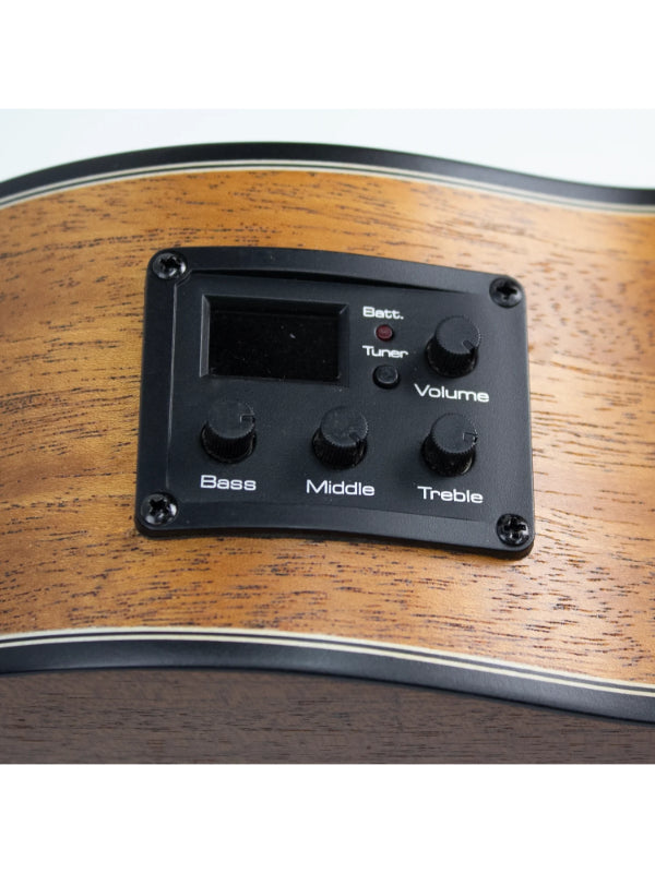 Snail SUBBAS-10 Ukulele Bass