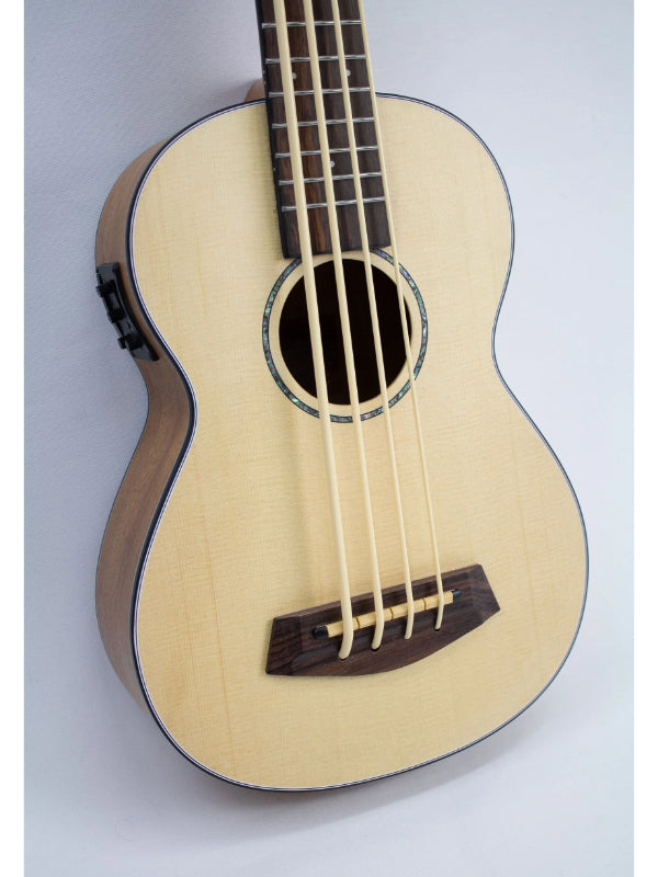 Snail SUBBAS-20 Ukulele Bass with Bag