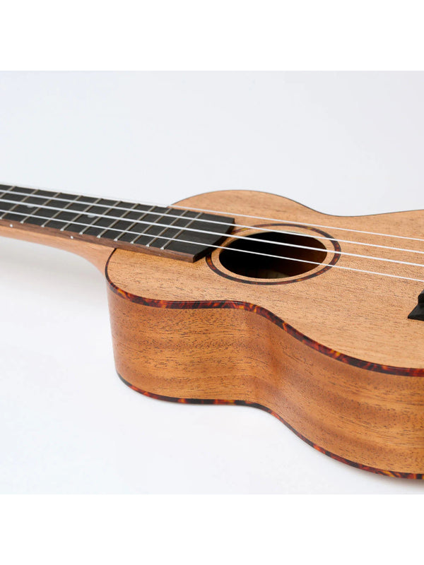 Snail UKS-212E Soprano Ukulele