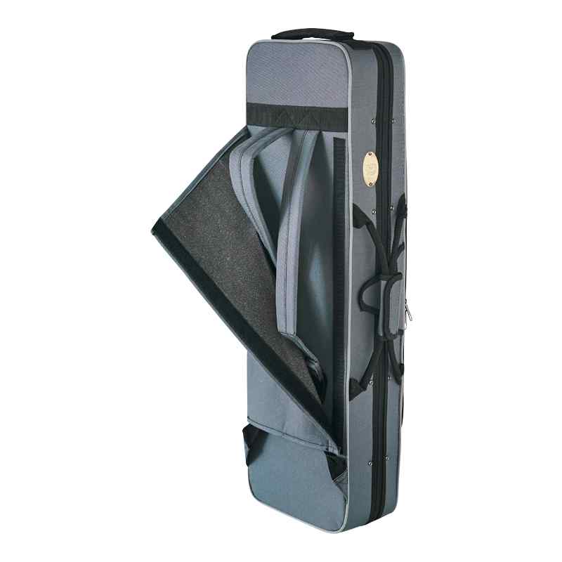 Stentor Conservatoire violin outfit case