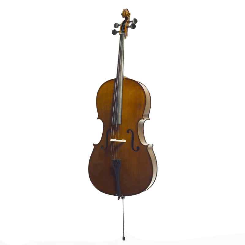 stentor student II cello outfit
