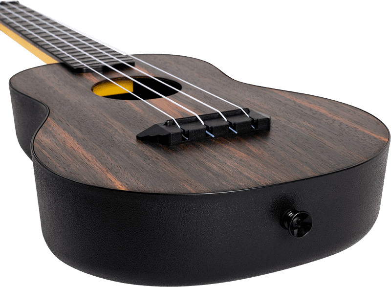 Flight TUC55 Travel Concert Ukulele - Amara