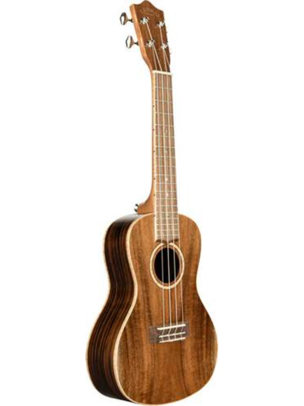 UMA CLASSIC-SC Solid Acacia Concert Ukulele