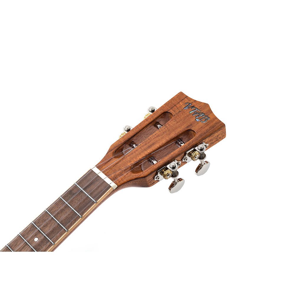 VTAB FS-C15 All Solid Acacia Concert Ukulele