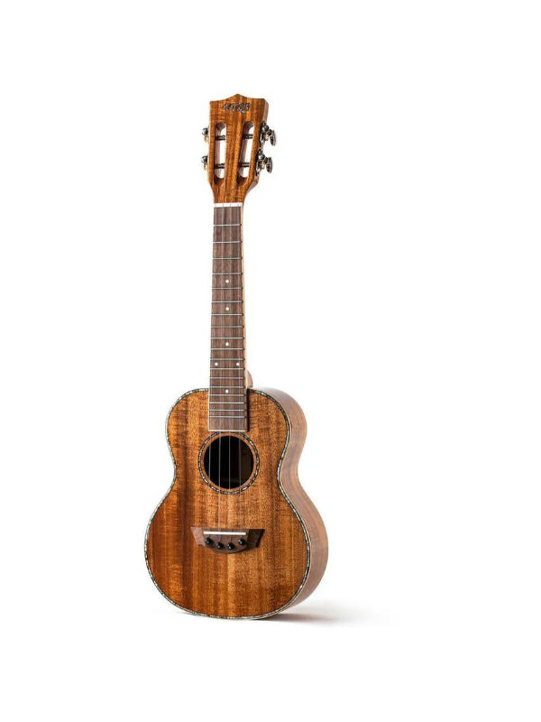 VTAB FS-T15 All Solid Acacia Tenor Ukulele