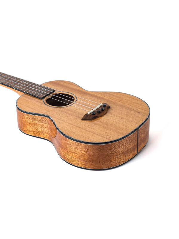 VTAB FS-T25 All Solid Mahogany Tenor Ukulele