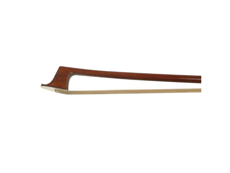 W. Ernst viola bow pernambuco (1291)